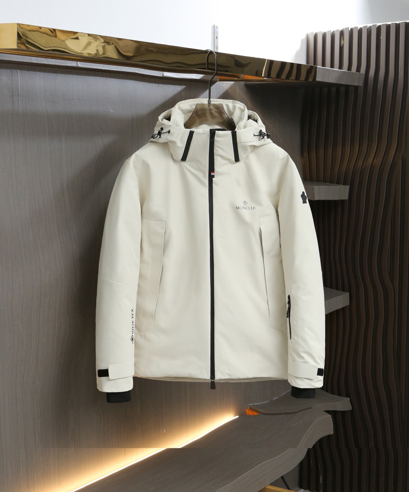 Moncler Down Jackets